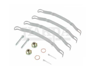 MBA100-MERITOR-CALIPER PAD SPRING SET